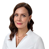 Государская Вероника Витальевна