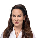 Чиркова Марина Леонидовна