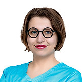 Укина Анастасия Олеговна