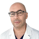 Малышев Алексей Александрович