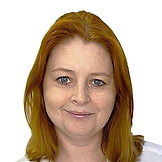 Ускова Светлана Юрьевна