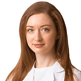 Христенко Анна Руслановна