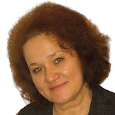 Милых Ирина Александровна