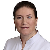 Комиссарова Маргарита Борисовна