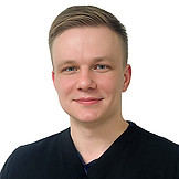 Тигров Иван Владимирович