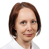 Невская Елена Владимировна