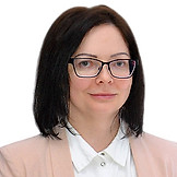 Бутыч Екатерина Васильевна
