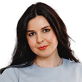 Дзебоева Залина Эльбрусовна 