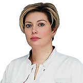 Cтаростина Екатерина Леонидовна