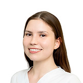 Бобкова Екатерина Андреевна