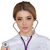 Курышова Татьяна Викторовна