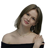 Полякова Нина Валентиновна