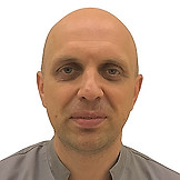 Илющенко Роман Викторович