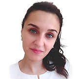Гуламова Ольга Саидовна