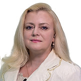 Петречук Виктория Викторовна