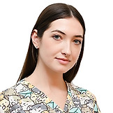 Казанцева Юлия Андреевна