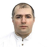 Шамхалов Марат Нариманович
