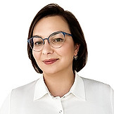 Пинчук Анна Олеговна