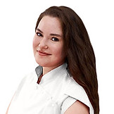 Здесева Екатерина Кирилловна