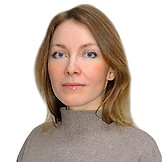 Константинова Анна Владимировна
