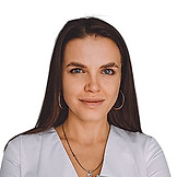 Макаренко Лина Игоревна