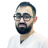Алибейли Эрвин Абульфатович