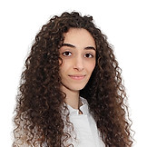 Акопян Карина Артуровна