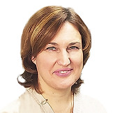 Савина Наталья Алексеевна