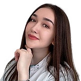Марчукова Татьяна Дмитриевна 