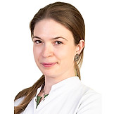 Калинина Анастасия Сергеевна