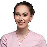 Рудина Вероника Александровна
