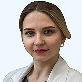Гречина Александра Витальевна