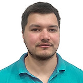 Сергеев Андрей Сергеевич