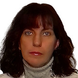Строганова Алла Сергеевна