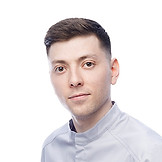 Ильдаров Дмитрий Темирланович