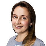 Коновалова Валерия Руслановна