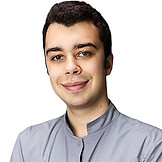 Корсуненко Максим Альбертович