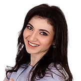 Мироян Руслана Вардазаровна