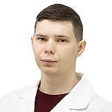 Макриденко Никита Александрович