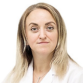 Сенчихина Анна Алексеевна