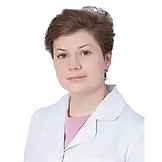 Гусева Ольга Анатольевна