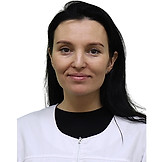 Прокофьева Яна Дмитриевна