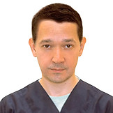 Ильин Максим Михайлович