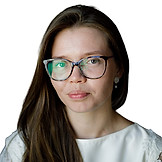 Кириллова Анастасия Владимировна