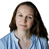 Глинская Юлия Борисовна