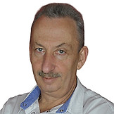 Спокойный Леонид Борисович