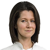 Коваль Анна Андреевна