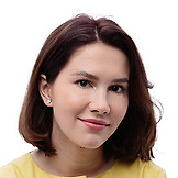 Тиморшина Анна Руслановна