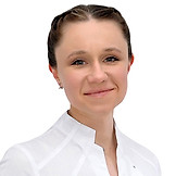 Злобина Ирина Сергеевна