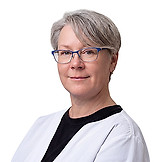Войновская Марина Александровна
